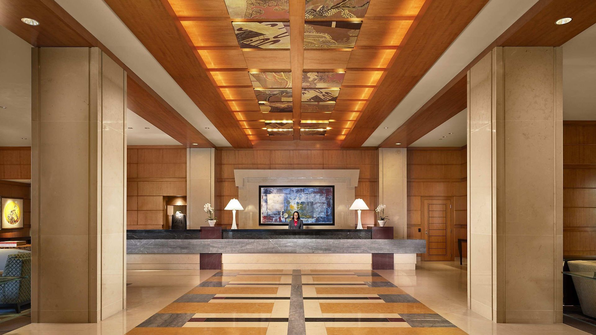 Mandarin Oriental, 5*
