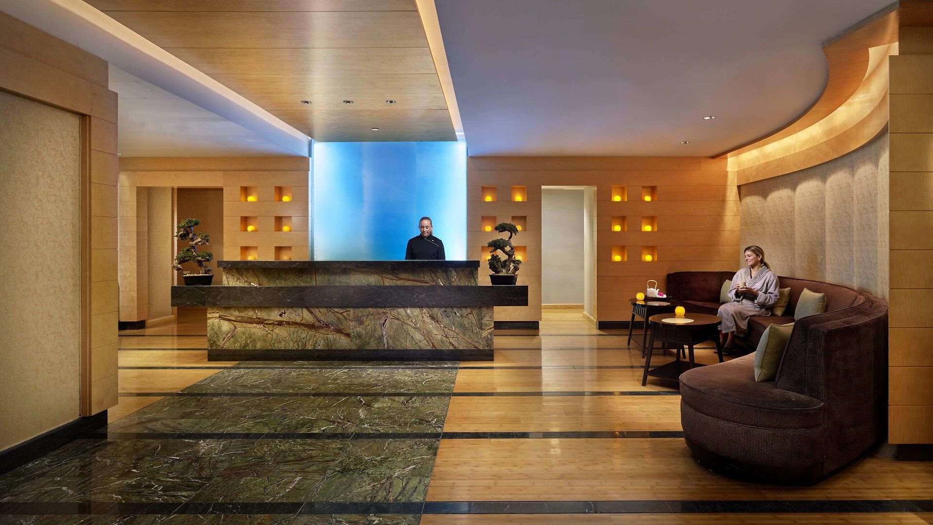 Mandarin Oriental, 5* Boston