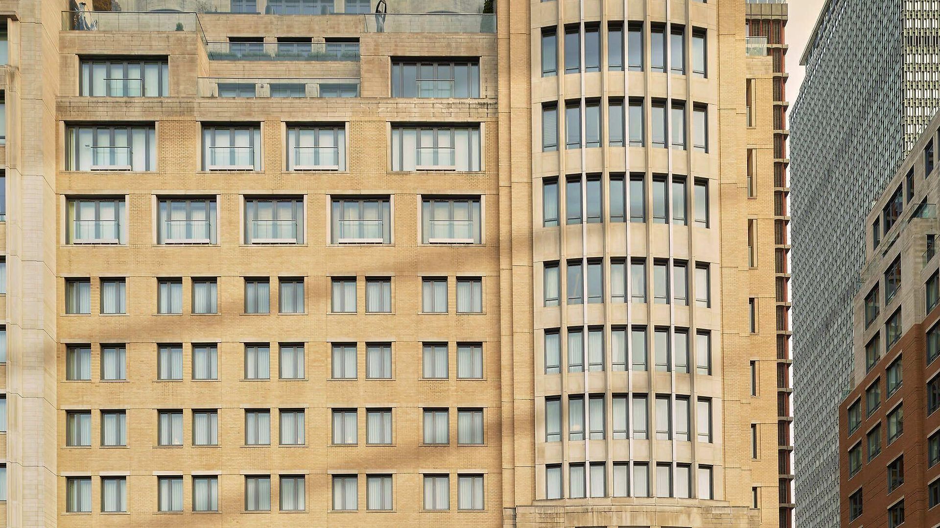 Mandarin Oriental, 5*