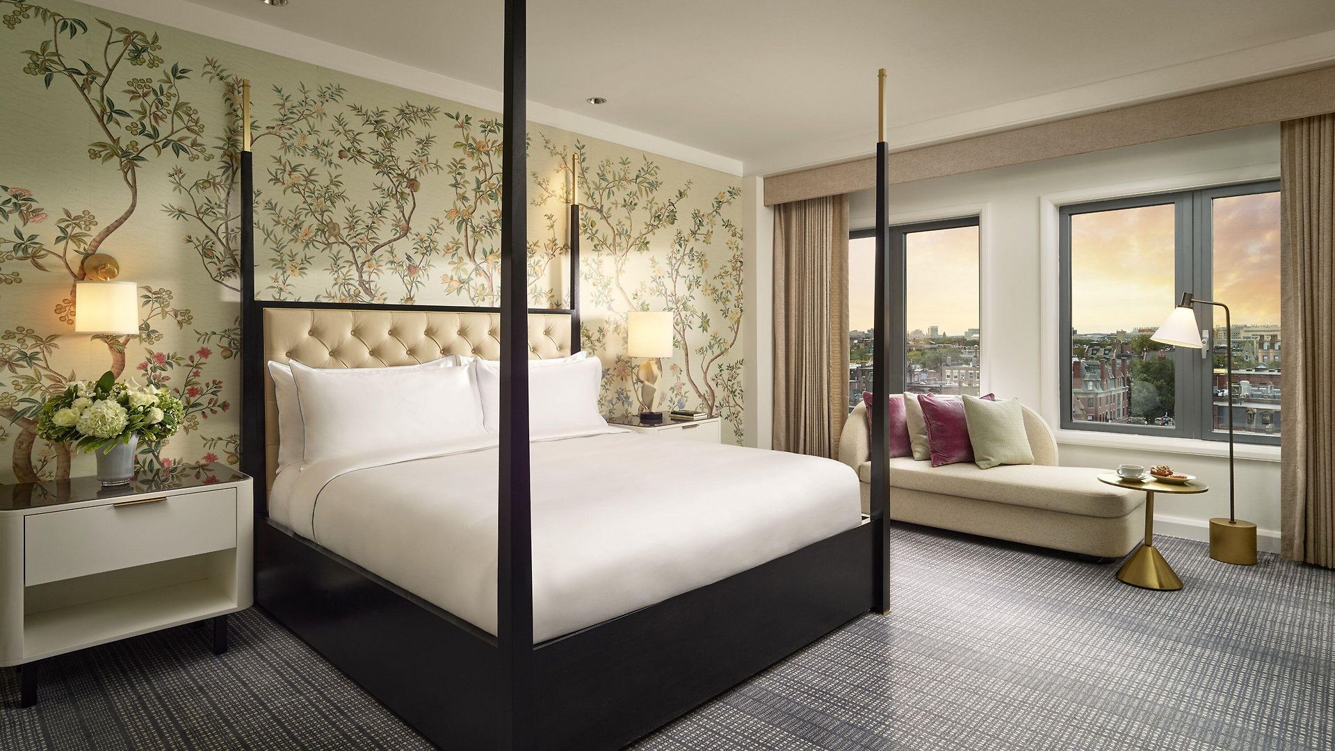 Mandarin Oriental, 5*