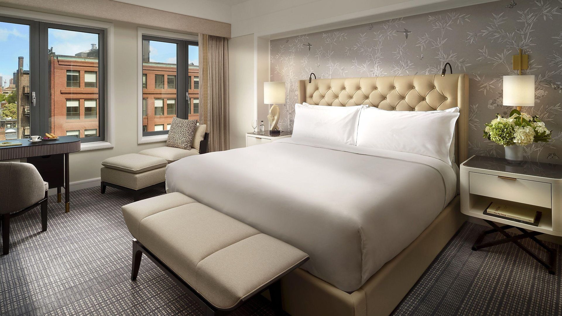 Mandarin Oriental,