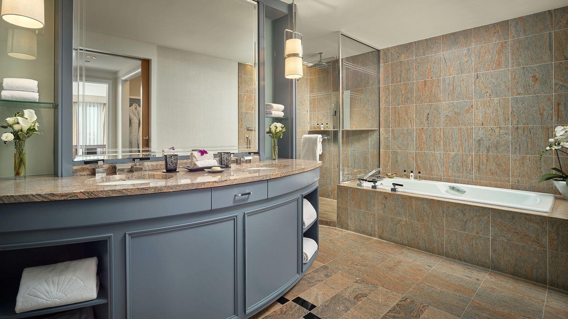 Mandarin Oriental, Hotel Boston