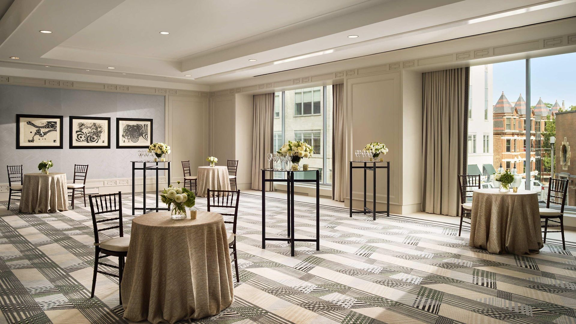 Mandarin Oriental,