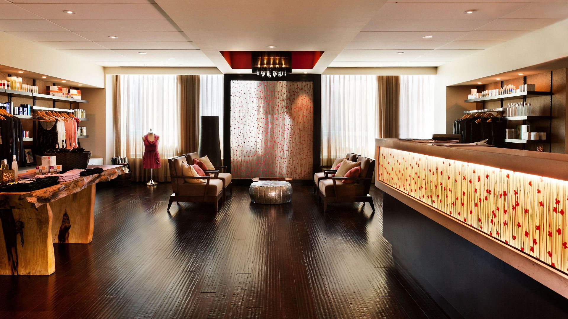 Hotel Battery Wharf Hotel, Waterfront Boston