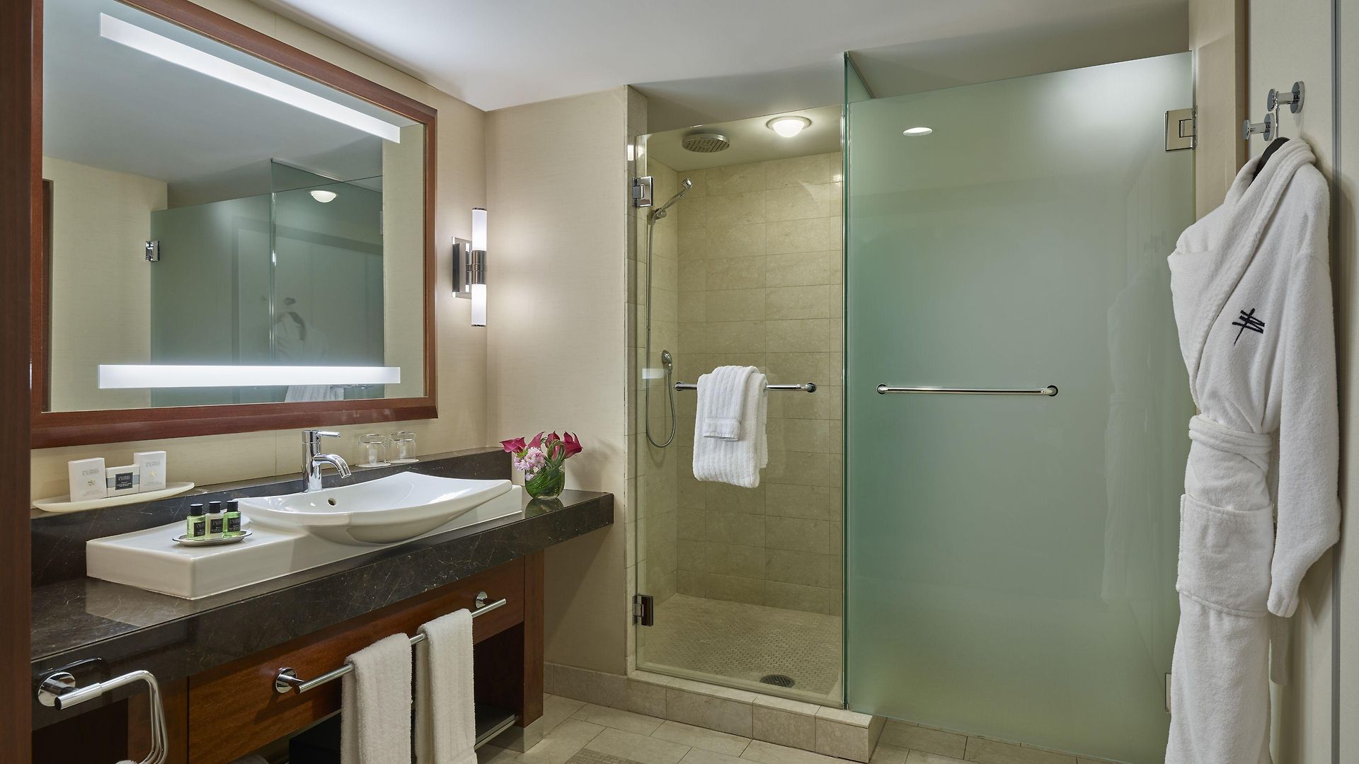 Hotel Battery Wharf Hotel, Waterfront 4*