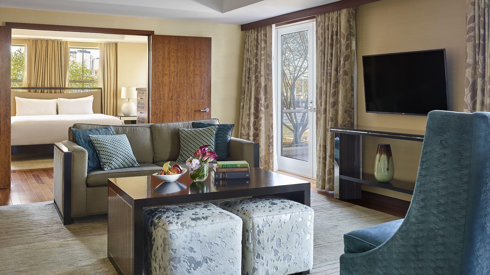 Battery Wharf Hotel, Waterfront 4* Boston