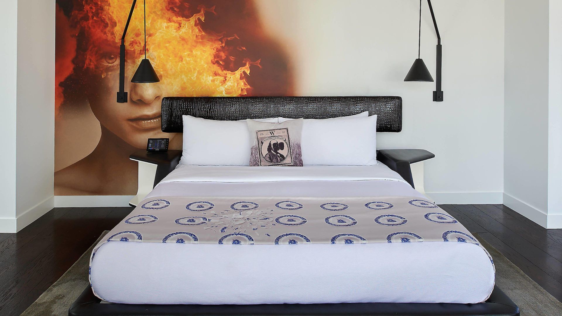 W Hotel