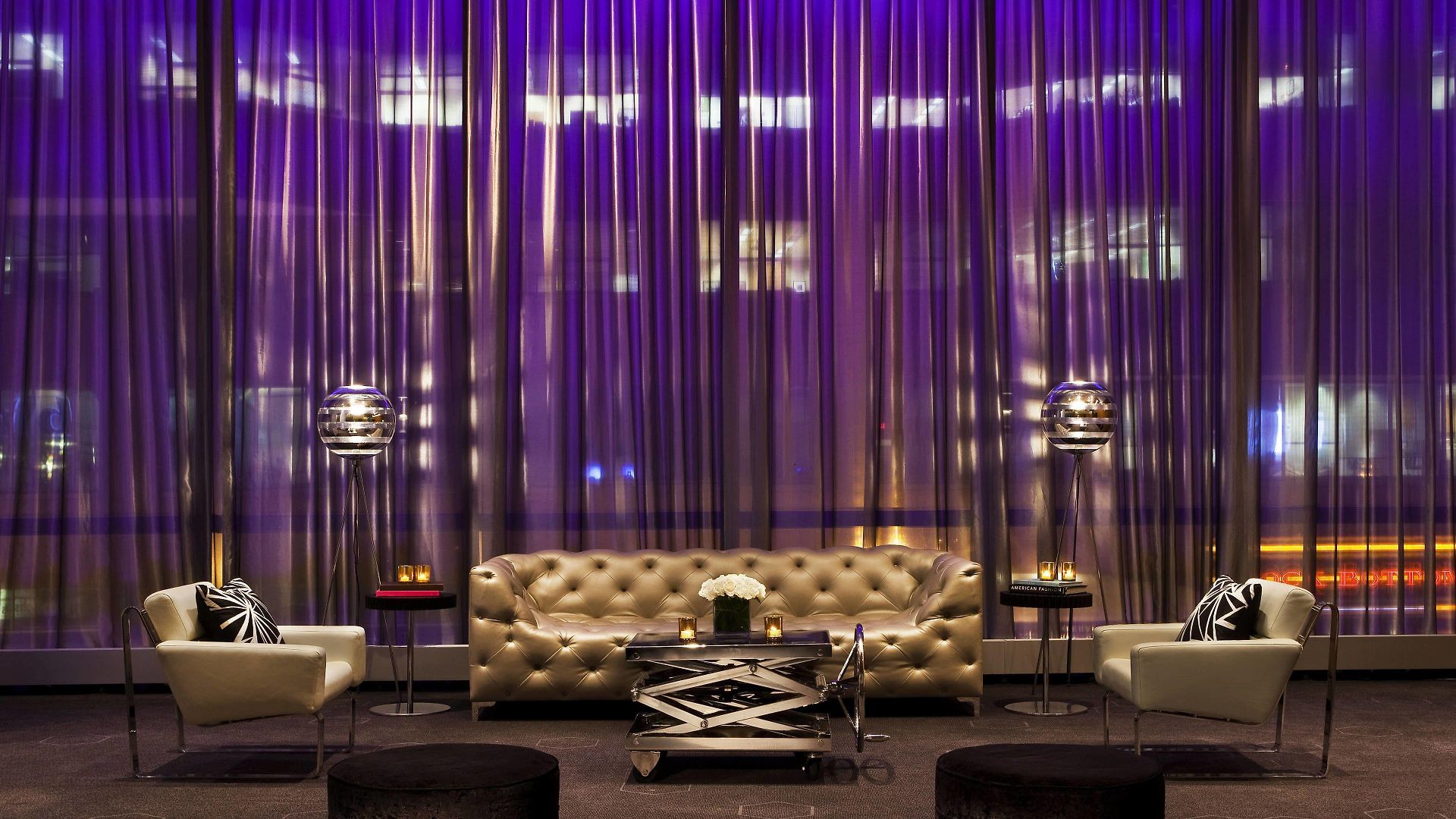 W Hotel 4*