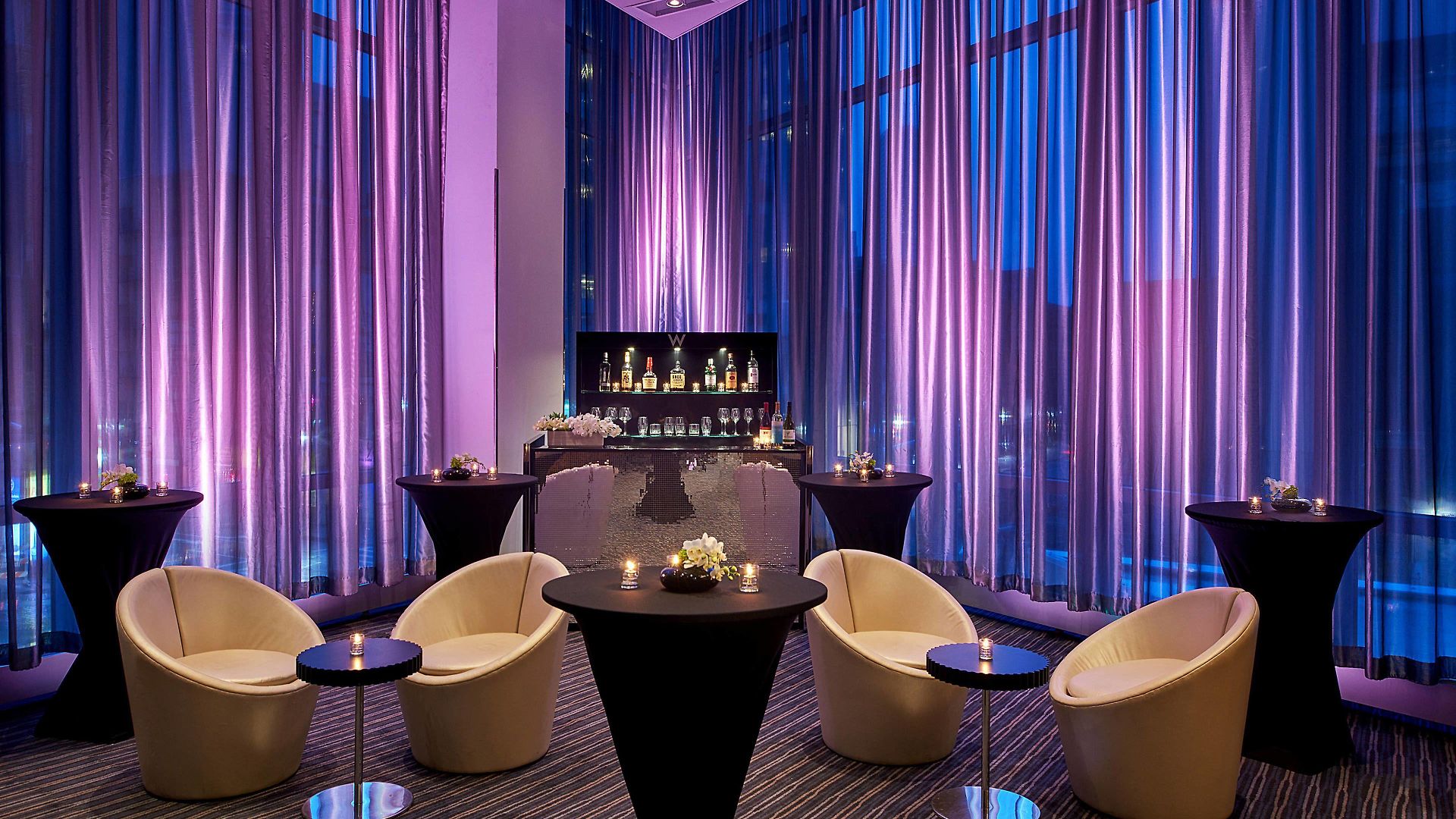 W Hotel