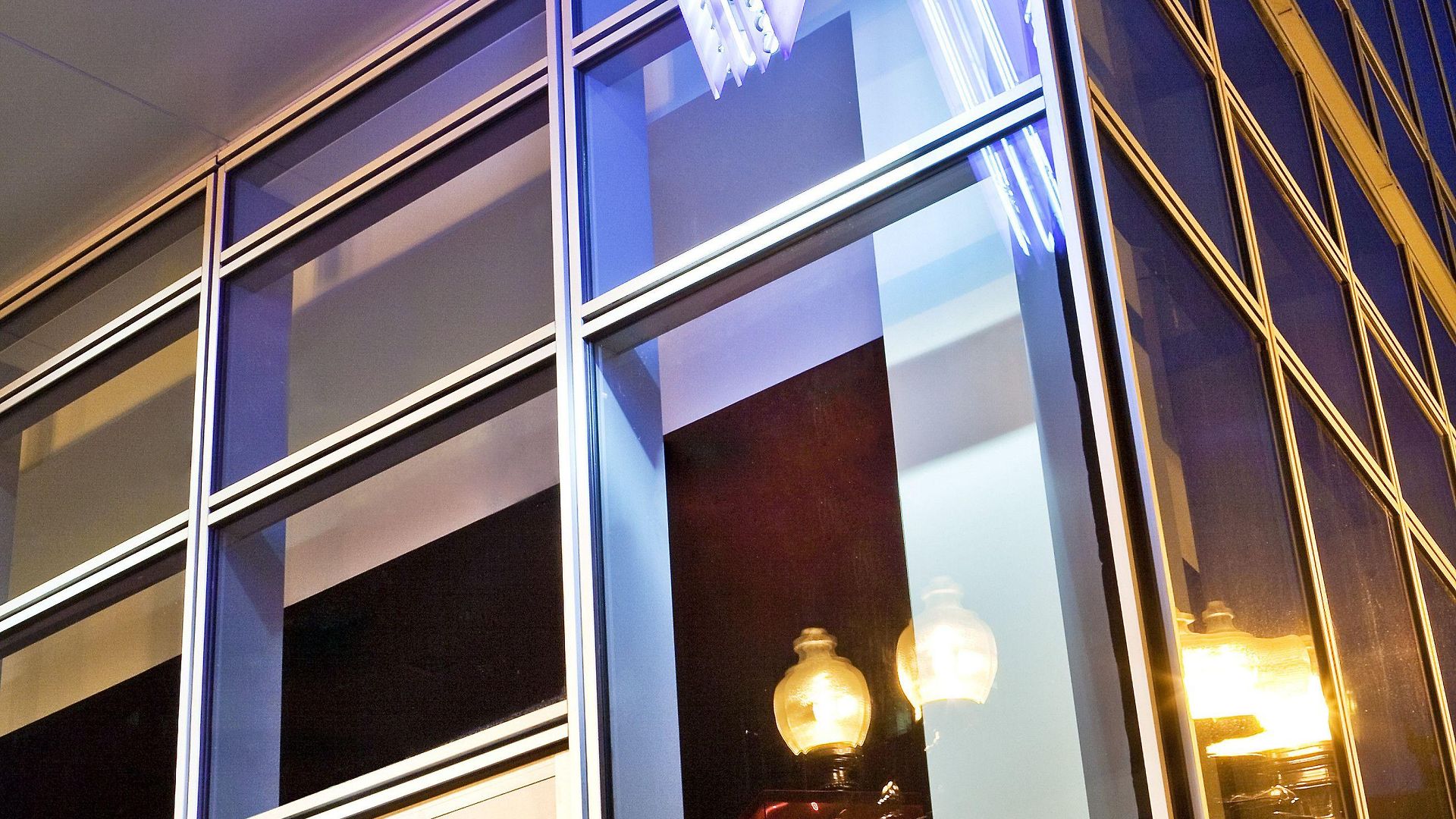 W Hotel