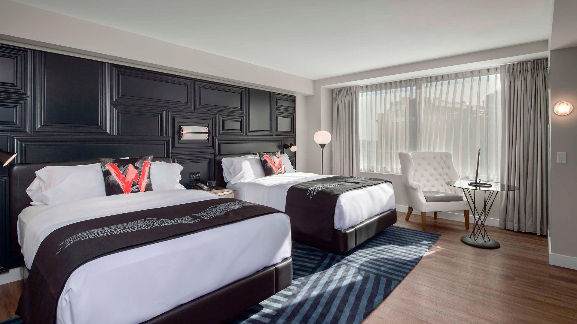 Hotel W