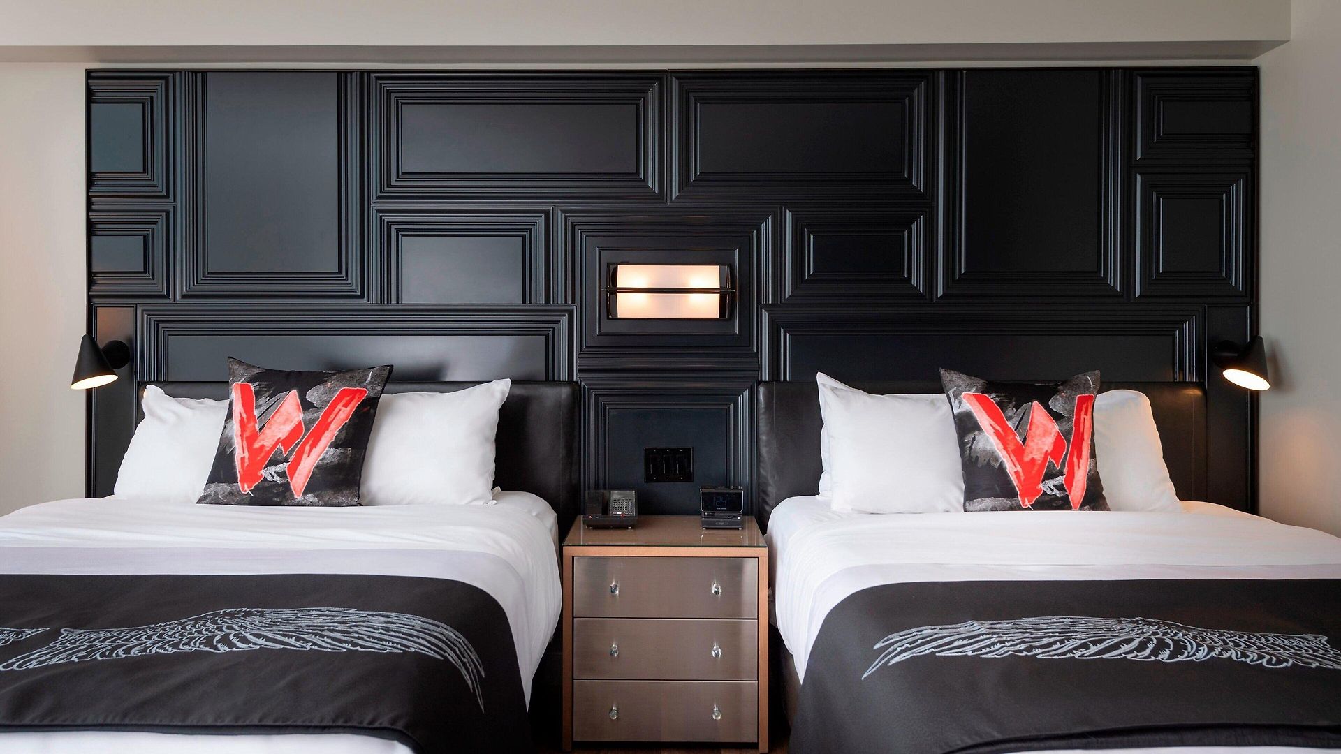 Hotel W 4*