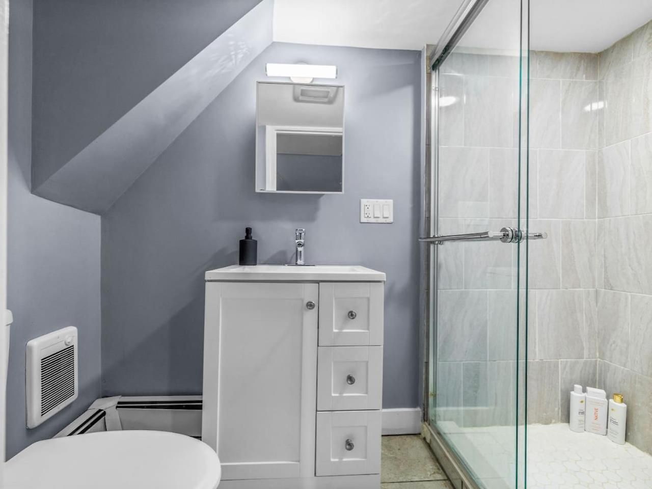 Apartment Luxury 2br In With Free Parking Boston