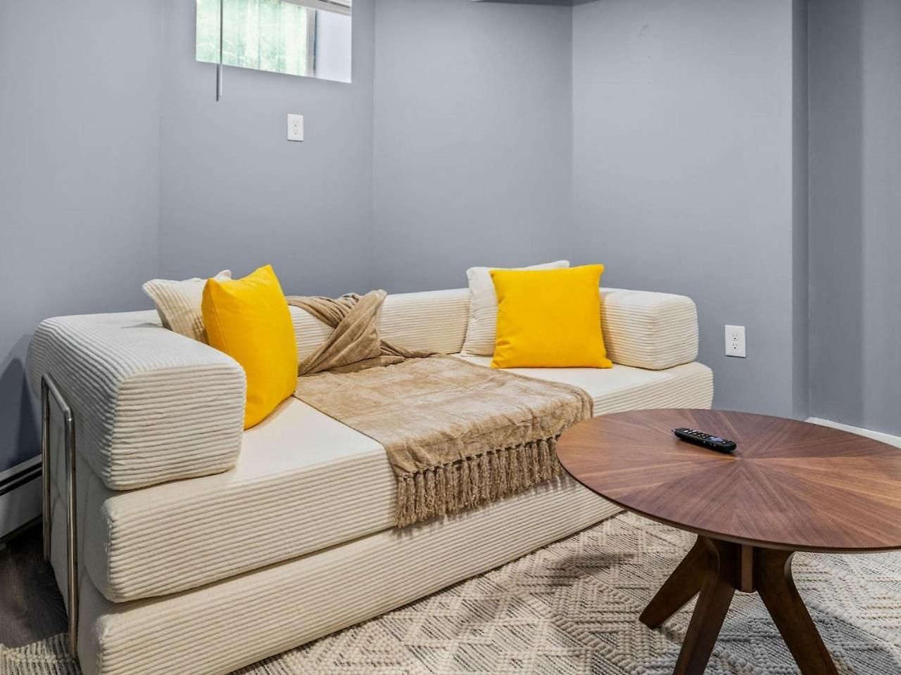 Luxury 2br In With Free Parking * Boston
