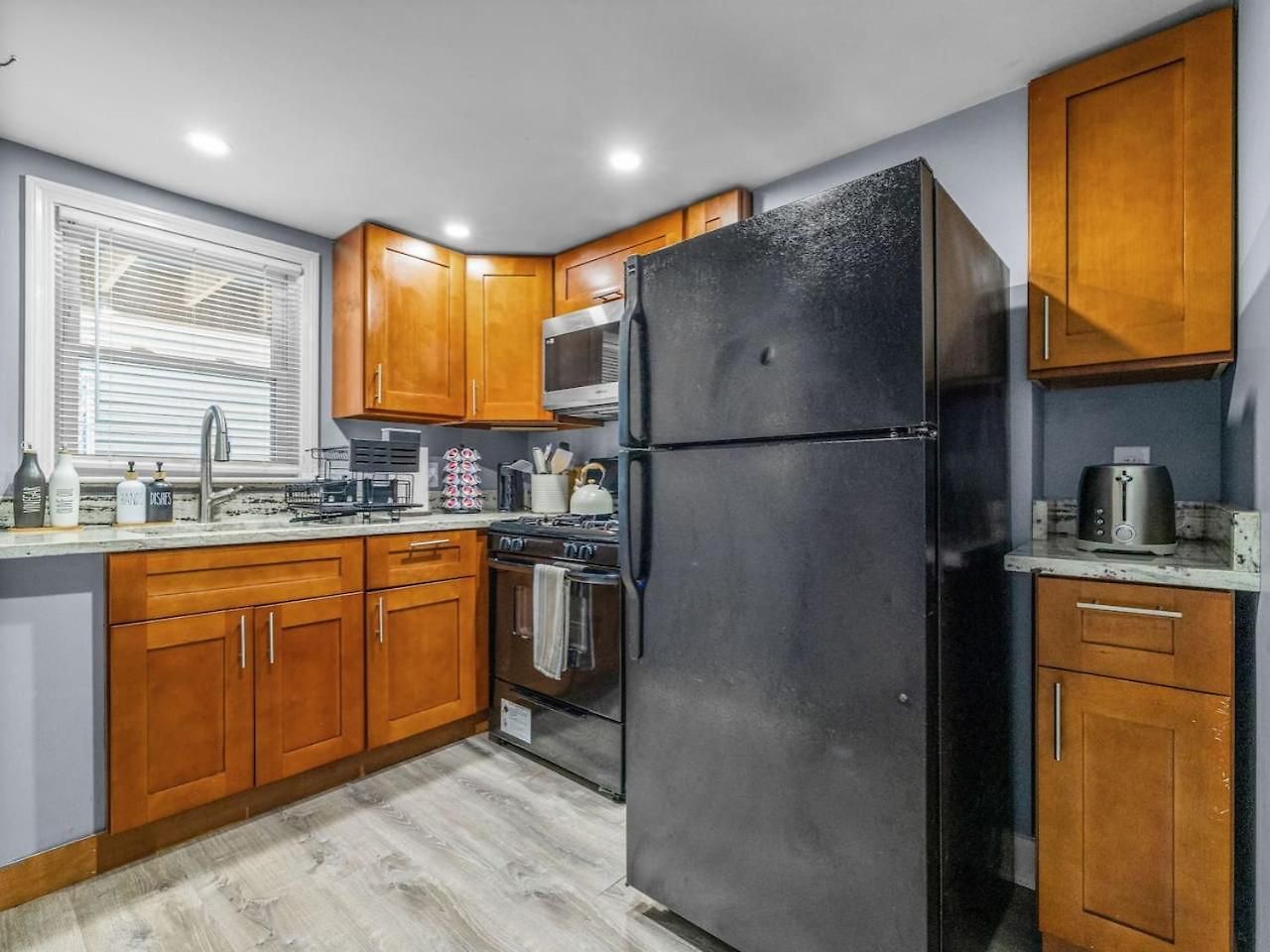 Luxury 2br In With Free Parking * Boston