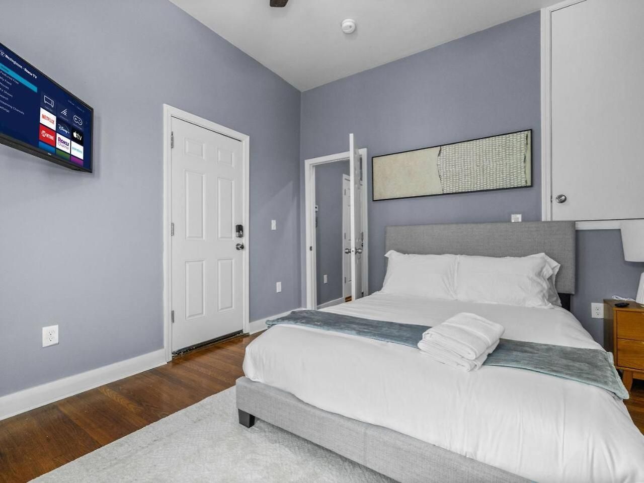 Luxury 2br In With Free Parking * Boston