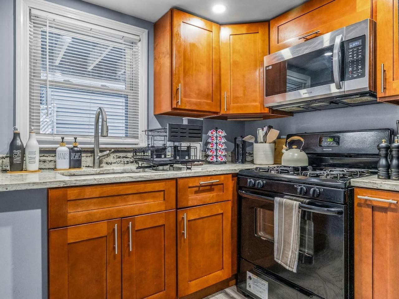 Luxury 2br In With Free Parking