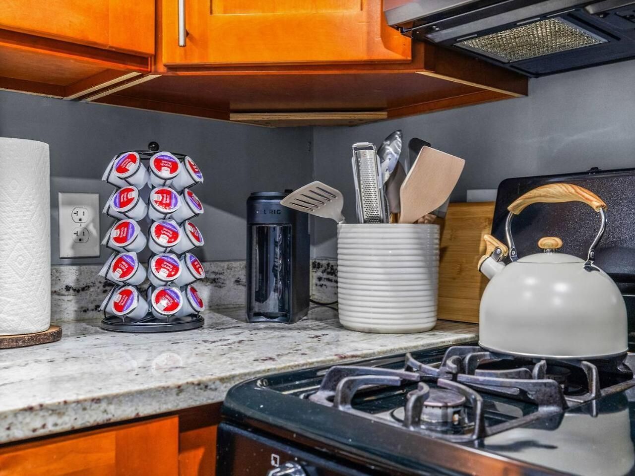 Luxury 2br In With Free Parking Boston