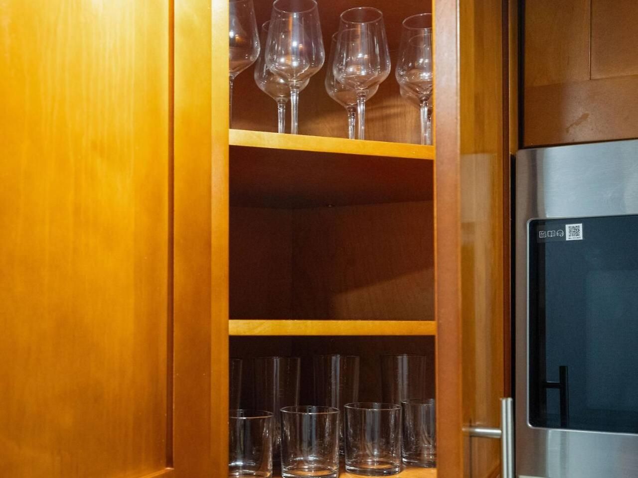 Luxury 2br In With Free Parking *