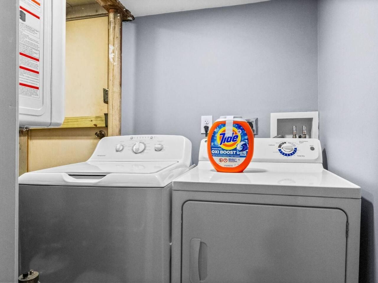 Luxury 2br In With Free Parking * Boston