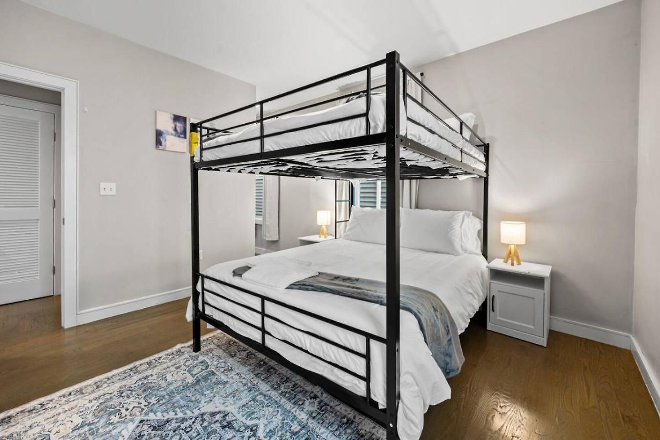 Luxury 3br In With Roku Tv Apartment Boston