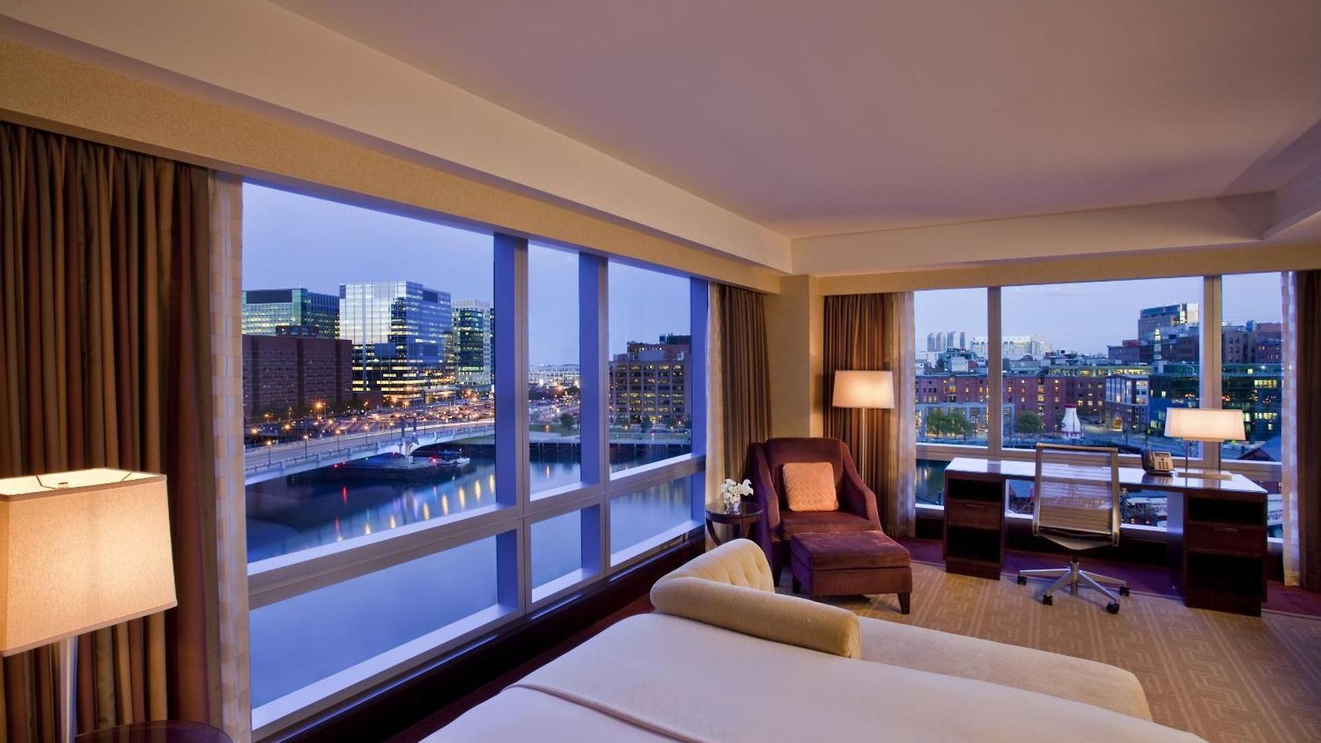 Hotel Intercontinental By Ihg 5*