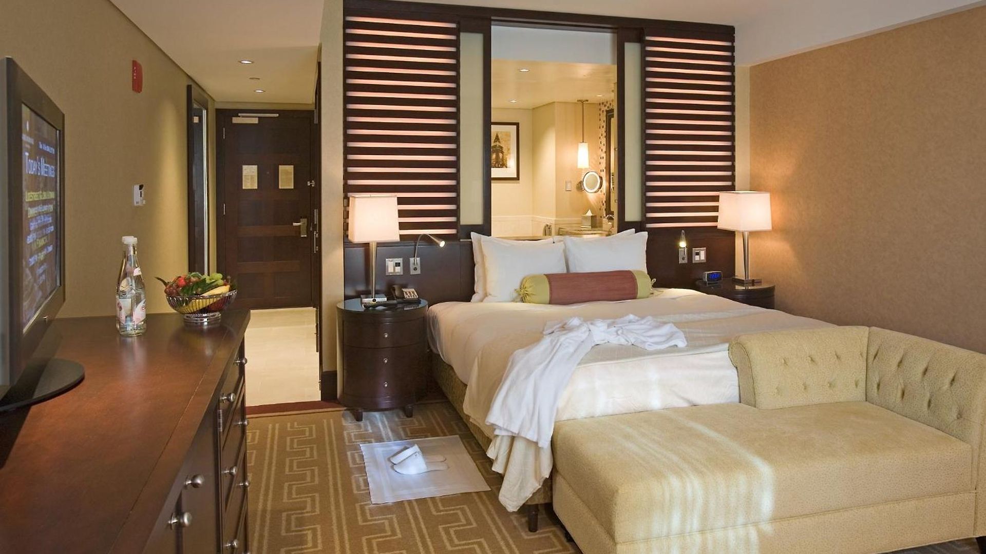 Hotel Intercontinental By Ihg Boston