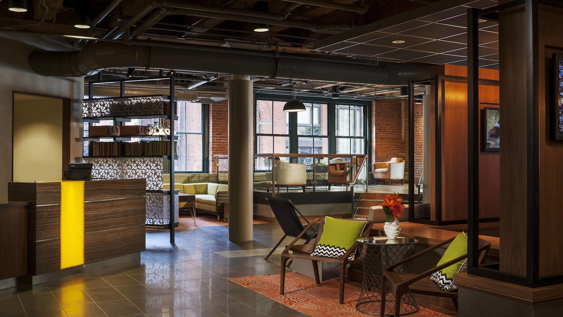 By Marriott Downtown Seaport Boston