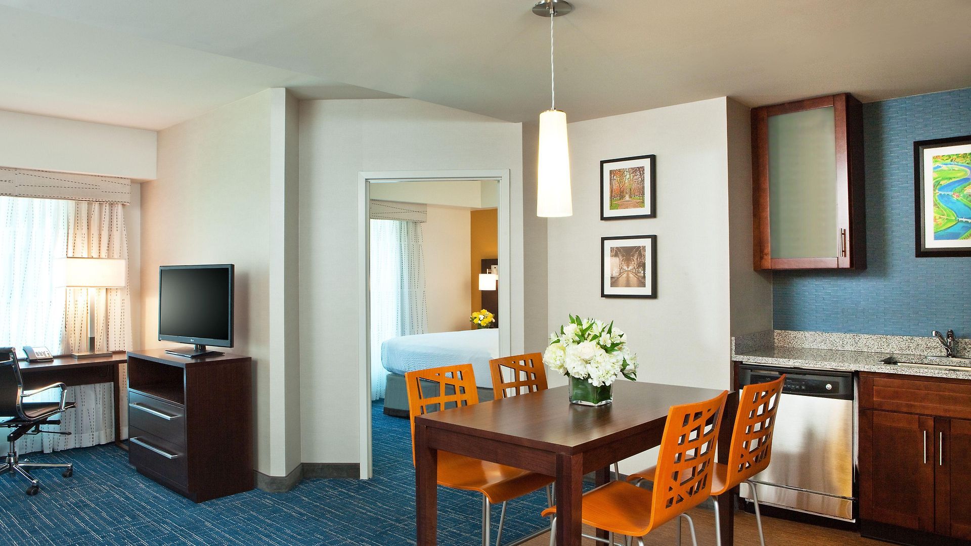 By Marriott Back Bay/fenway Hotel