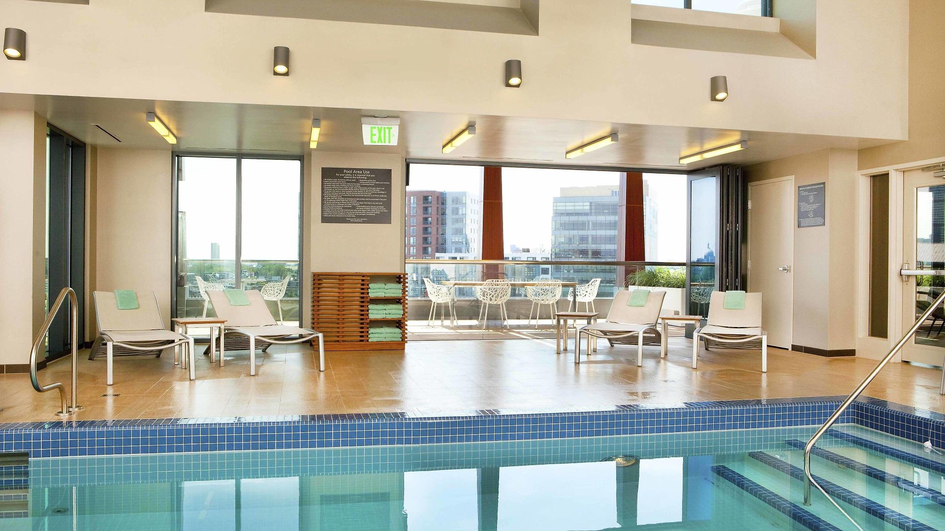 By Marriott Back Bay/fenway Hotel