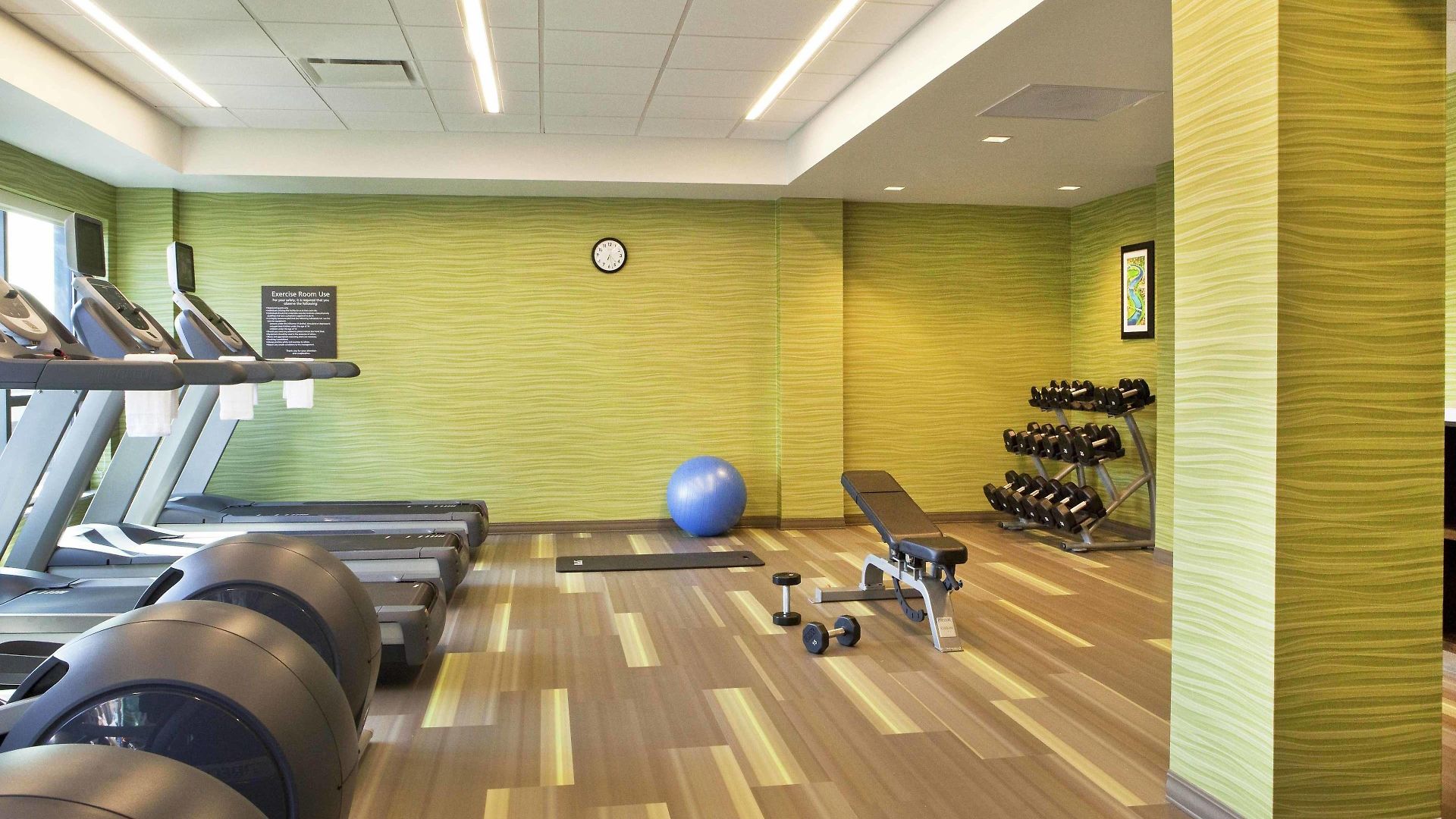 Hotel By Marriott Back Bay/fenway 3*