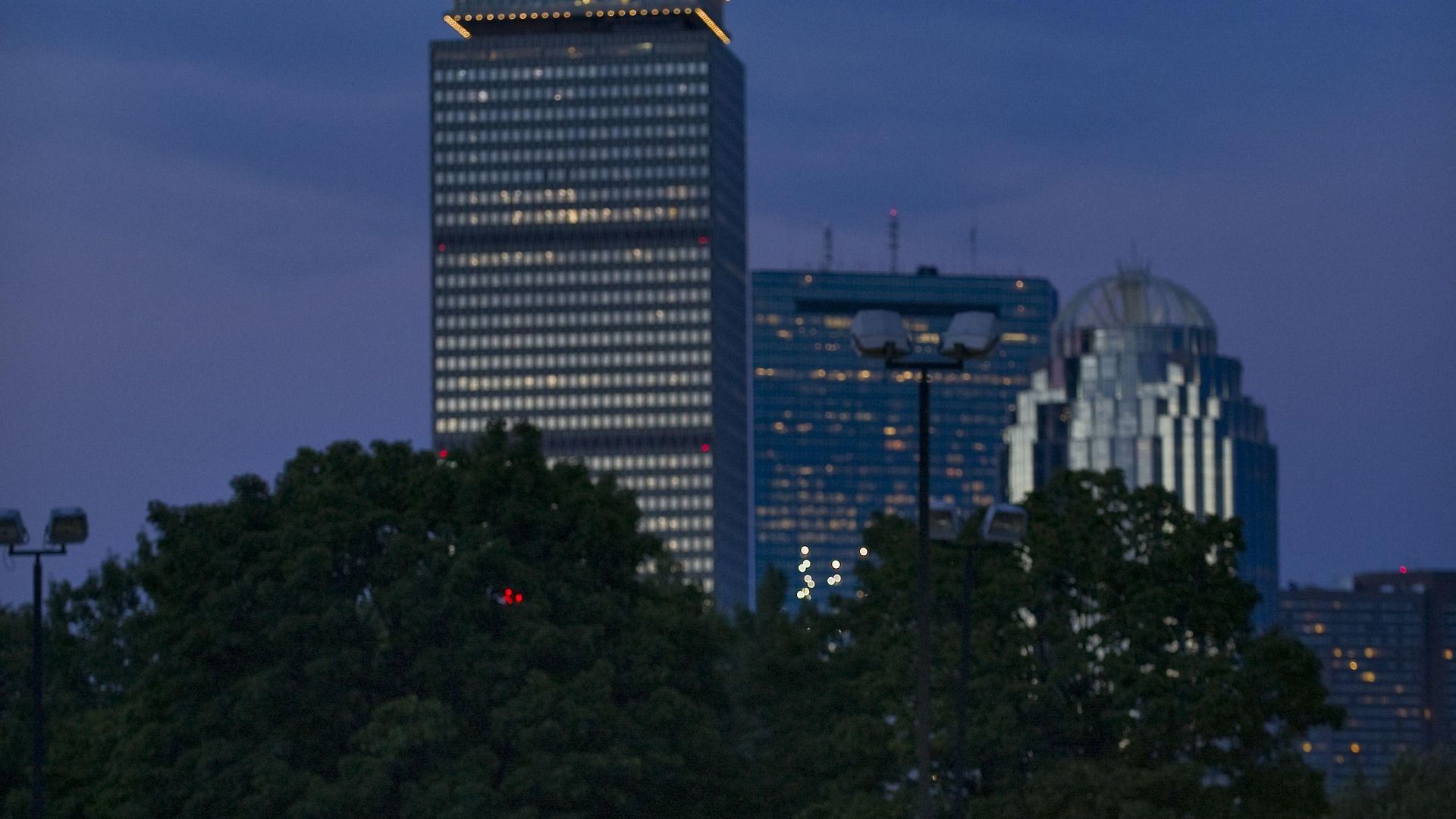 By Marriott Back Bay/fenway 3*