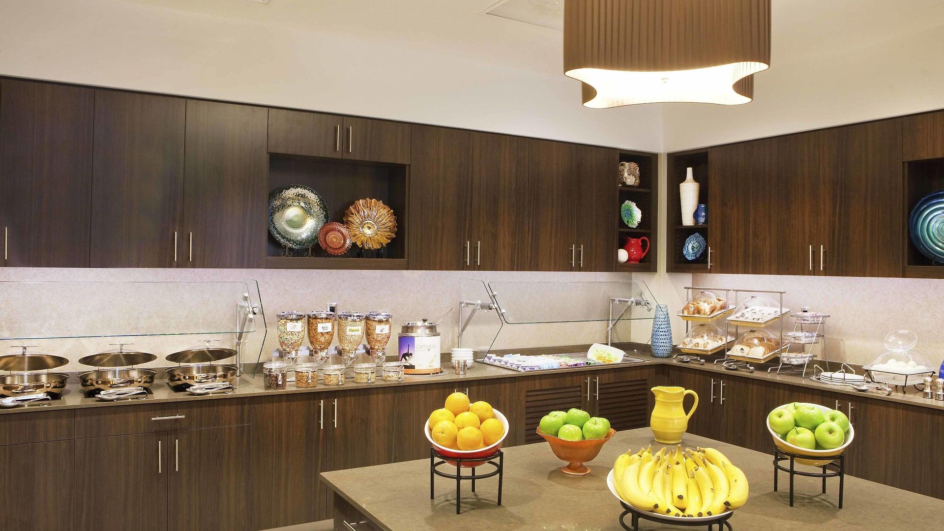 By Marriott Back Bay/fenway 3*