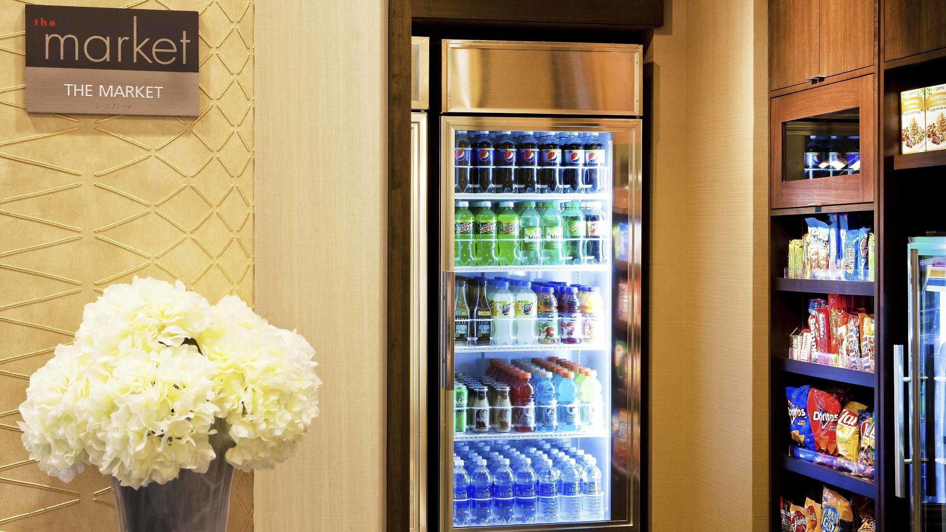 By Marriott Back Bay/fenway 3*