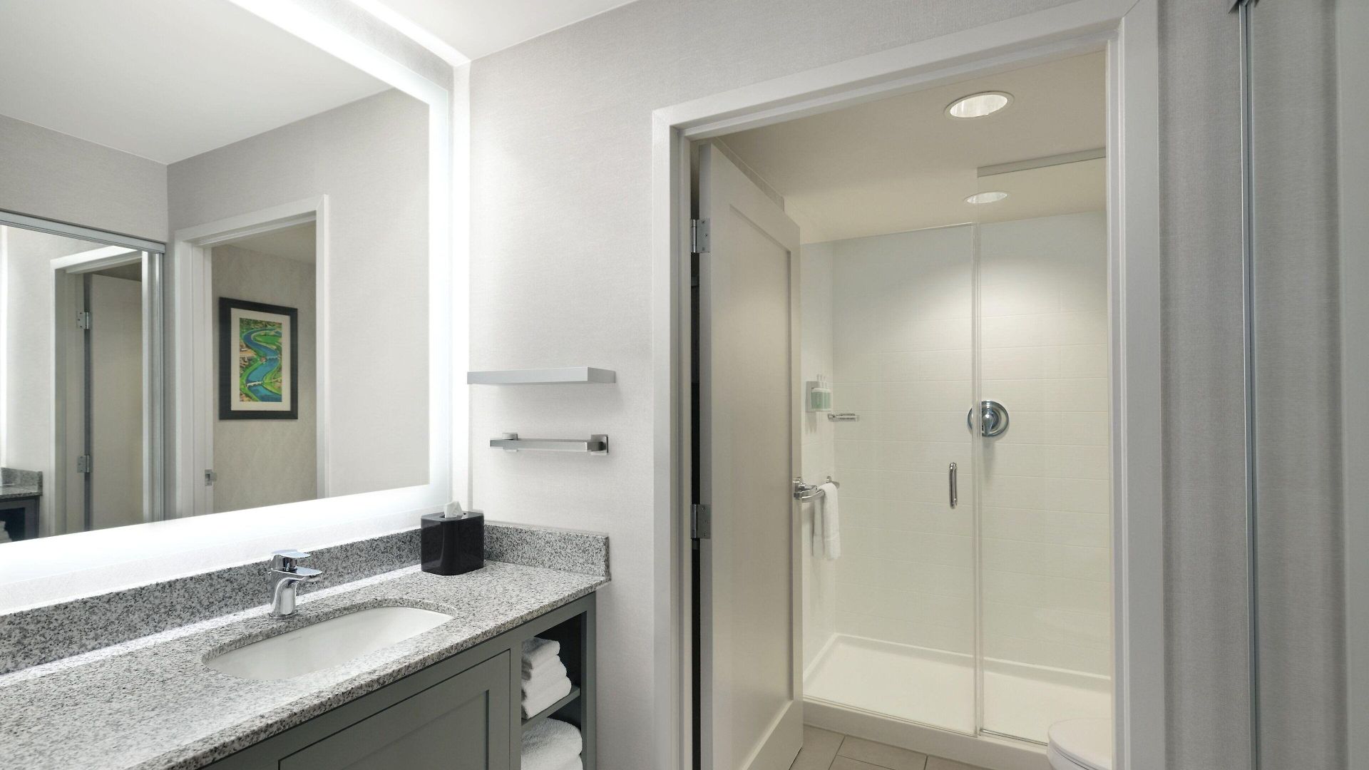 By Marriott Back Bay/fenway 3* Boston