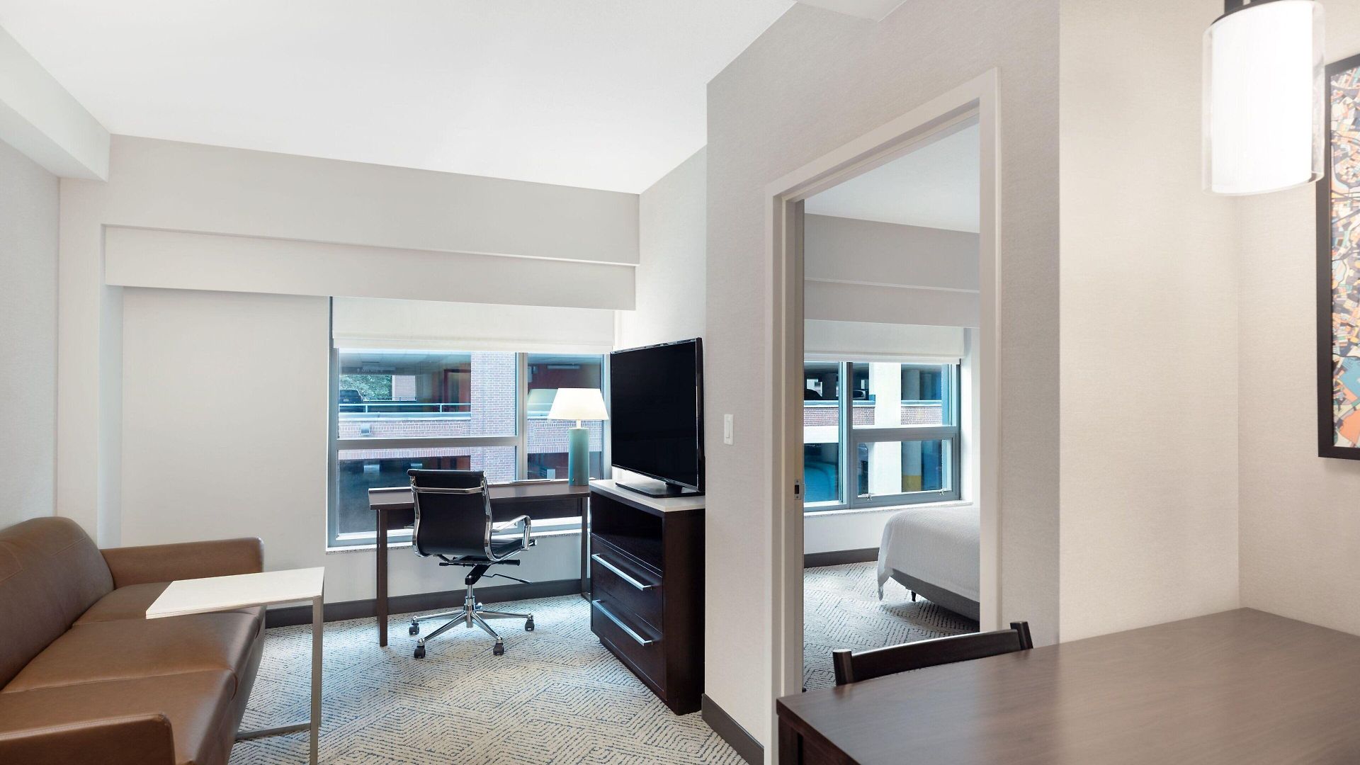By Marriott Back Bay/fenway Hotel Boston