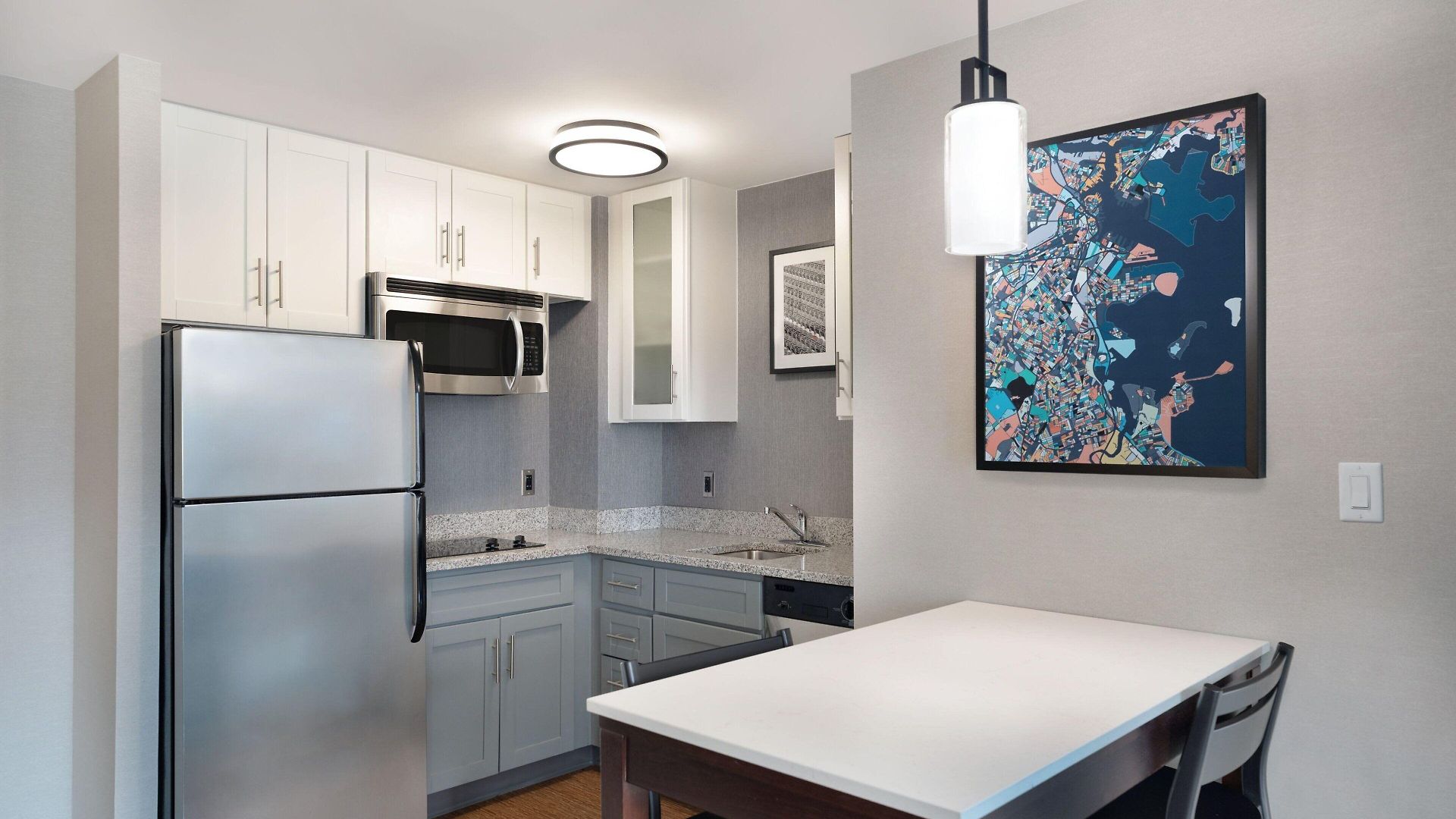 By Marriott Back Bay/fenway 3* Boston
