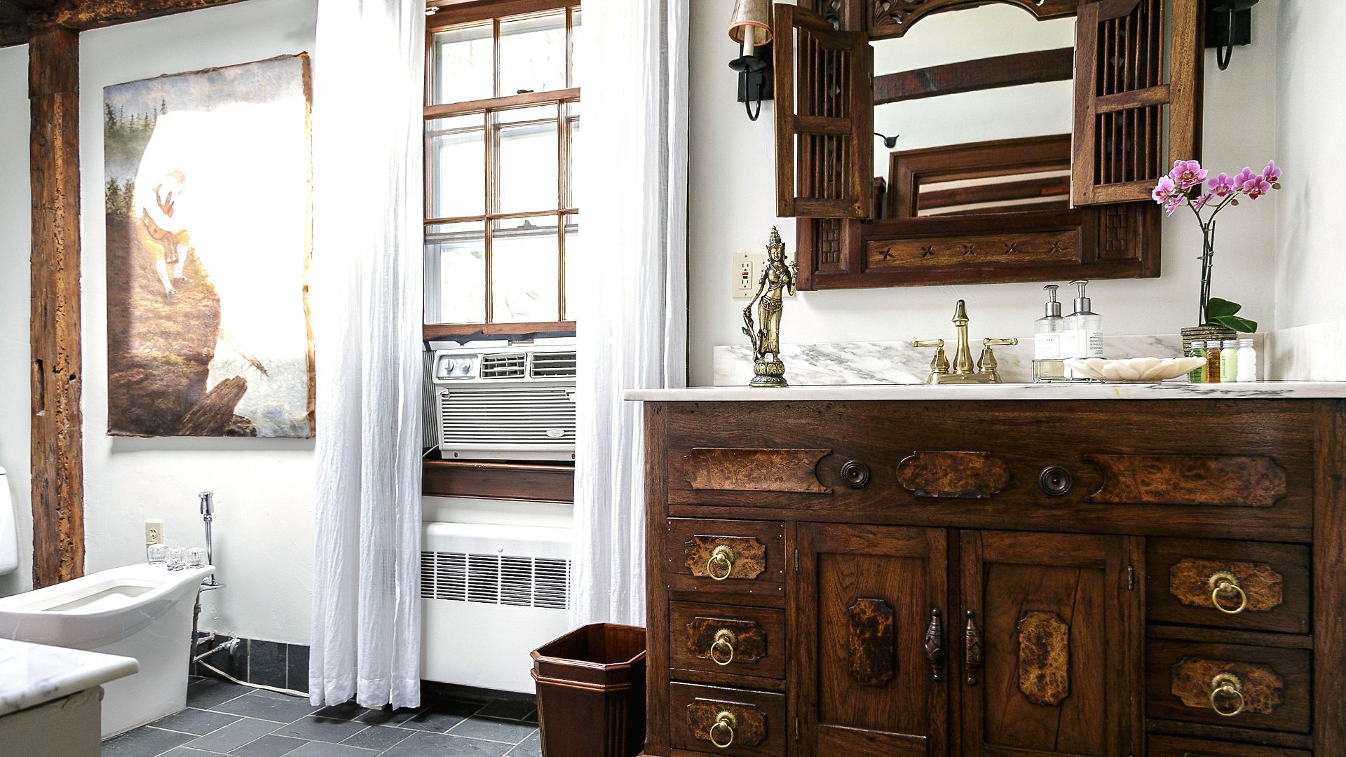 Bed & Breakfast Moroccan Boutique