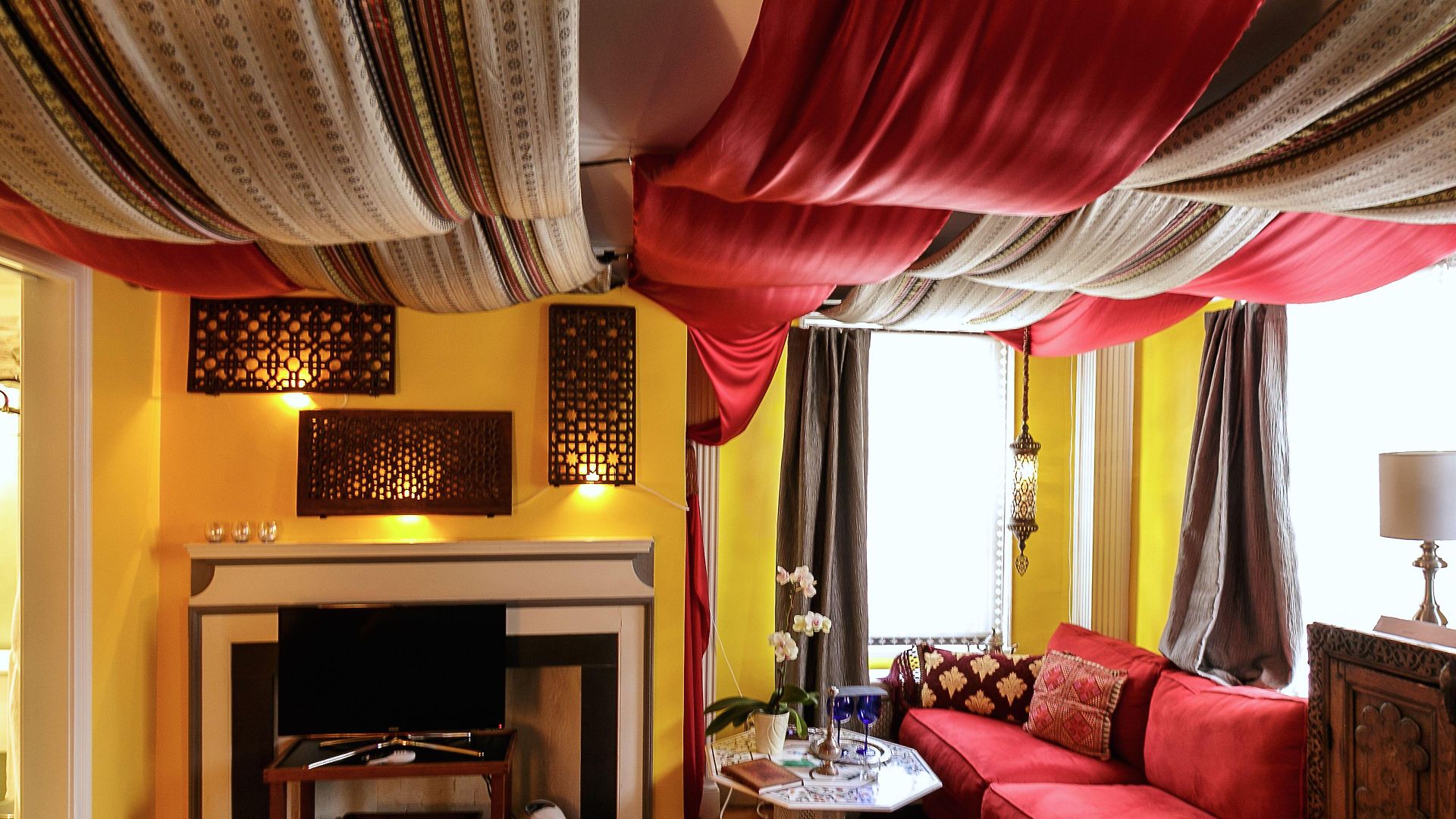 Moroccan Boutique 3*