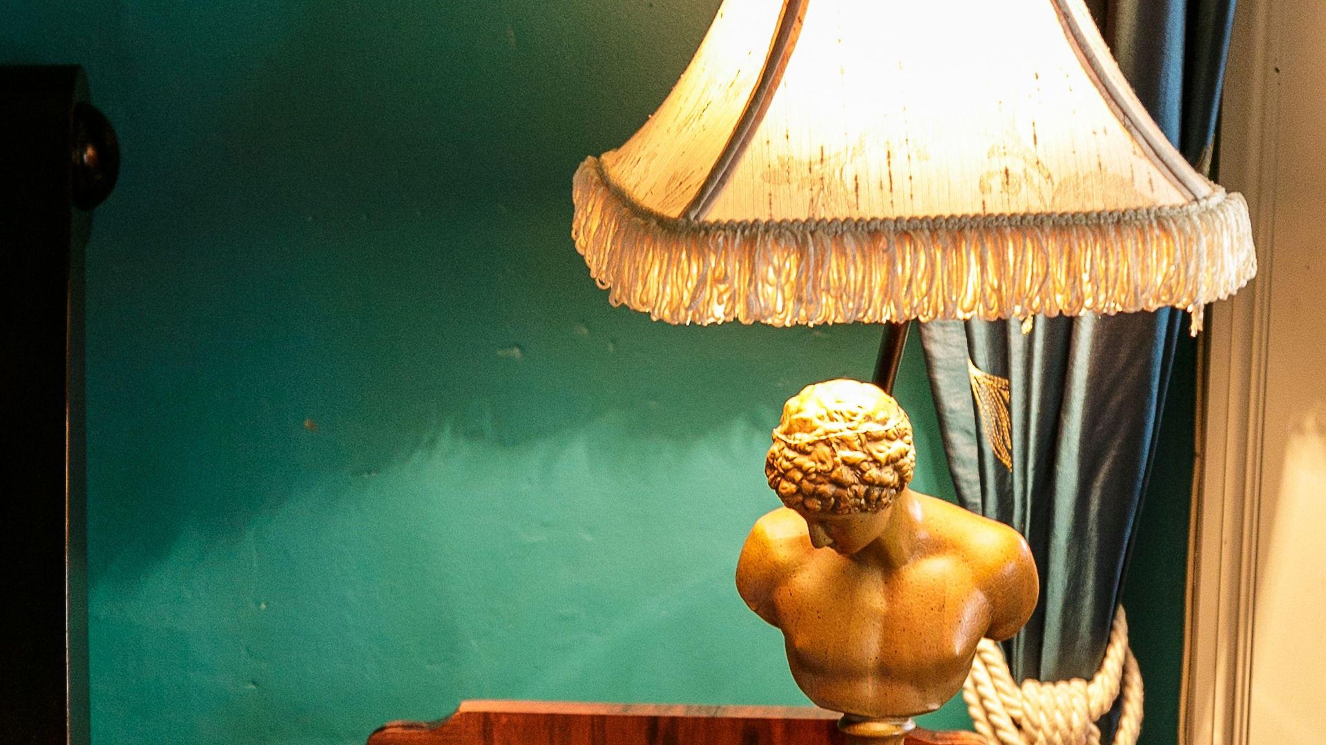 Bed & Breakfast Moroccan Boutique