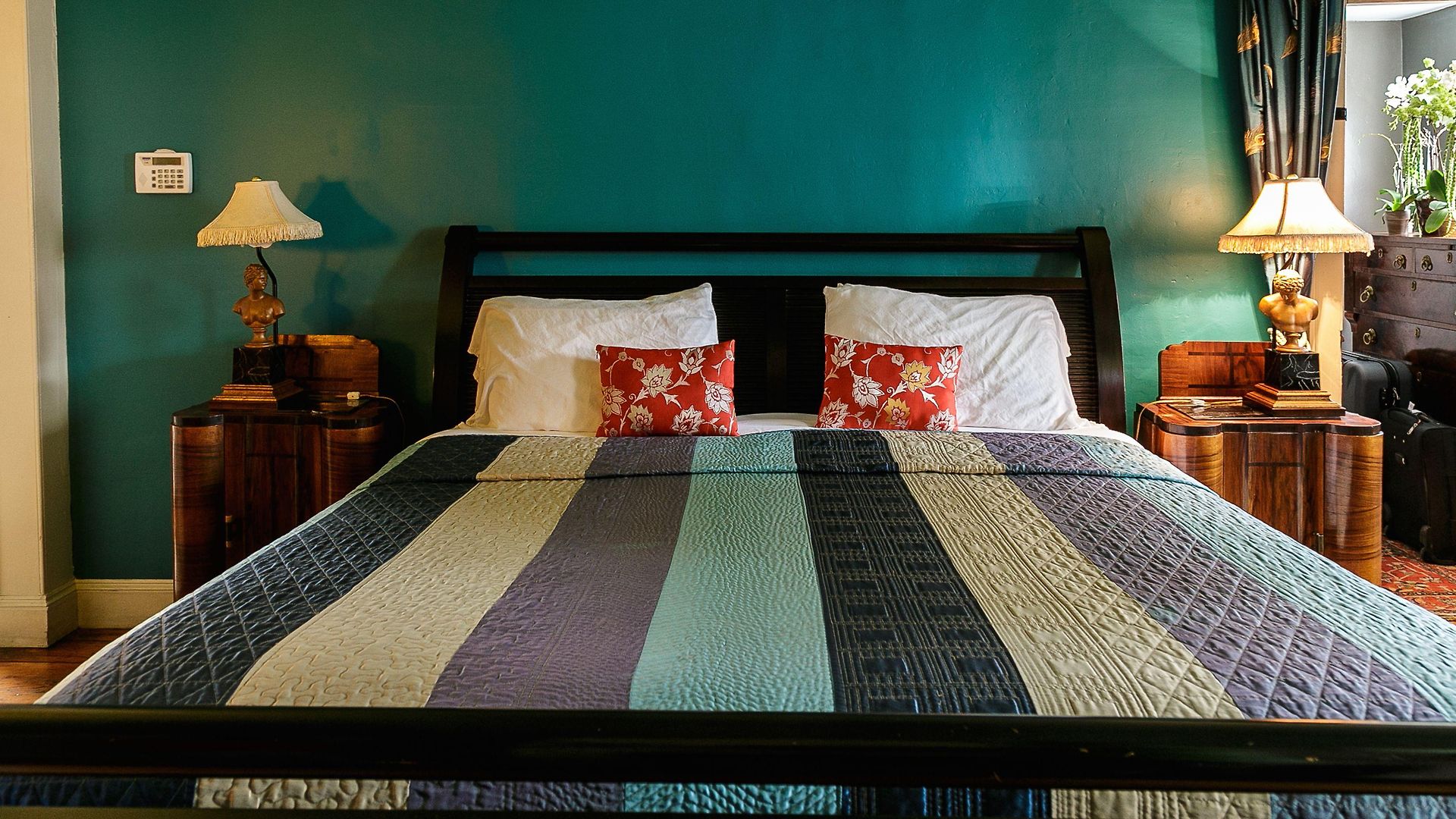 Moroccan Boutique 3* Boston
