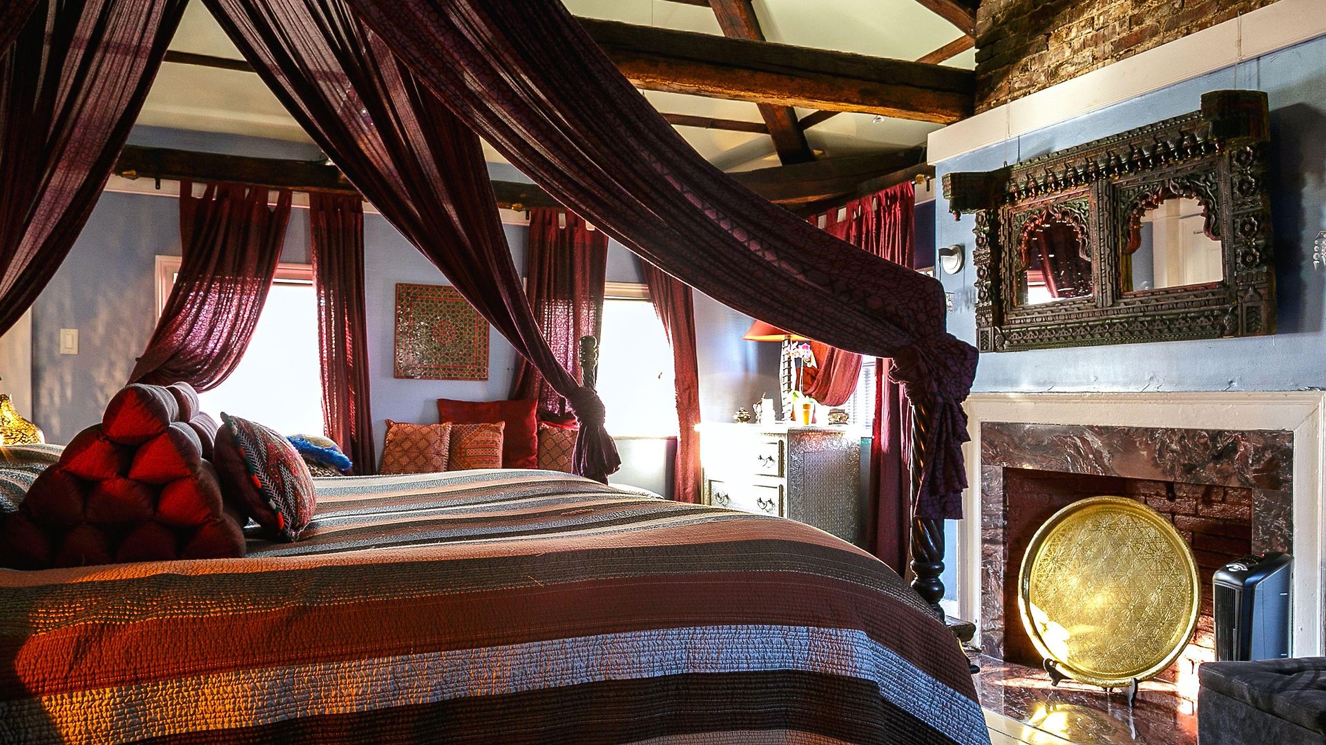Moroccan Boutique 3*