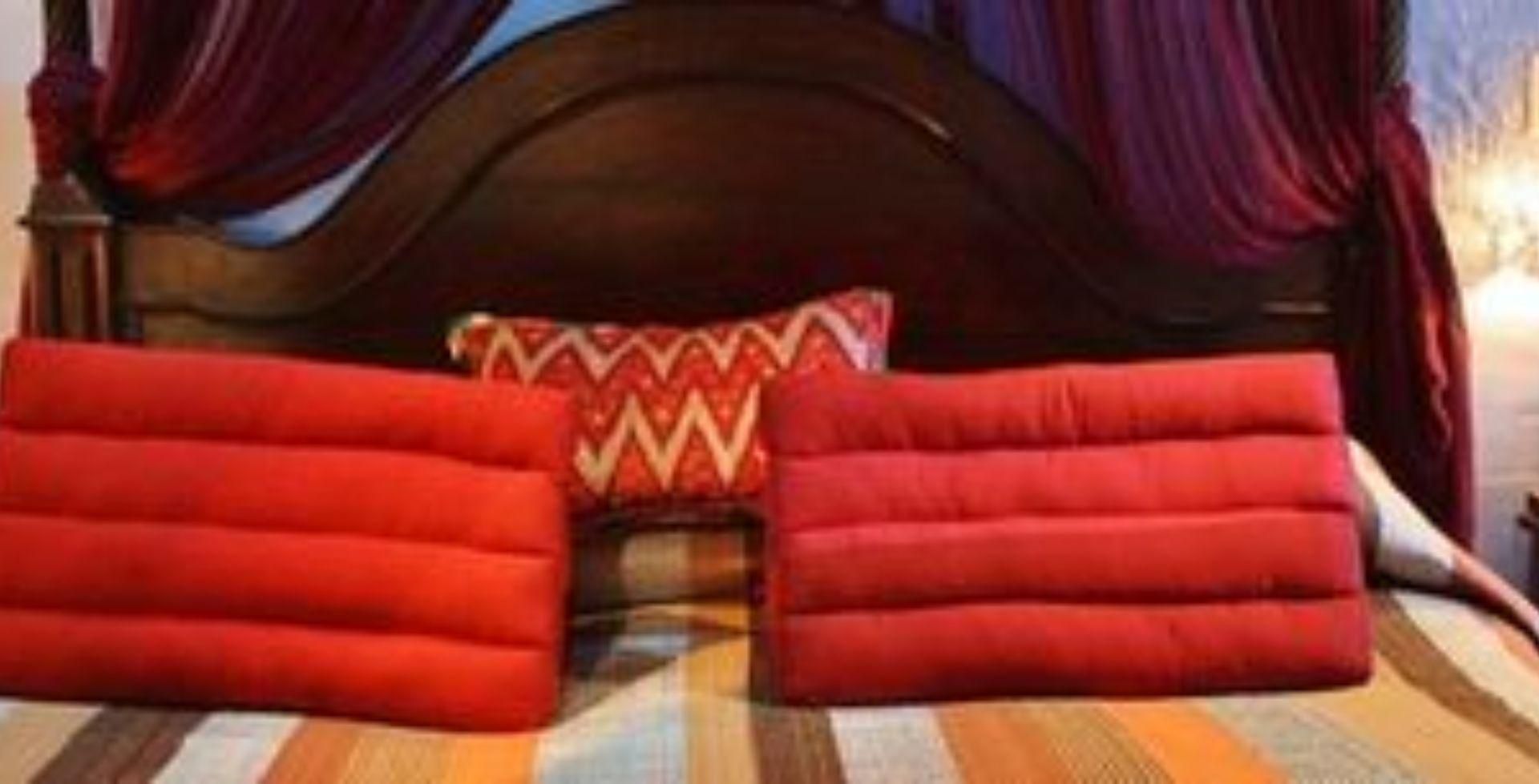 Moroccan Boutique 3* Boston
