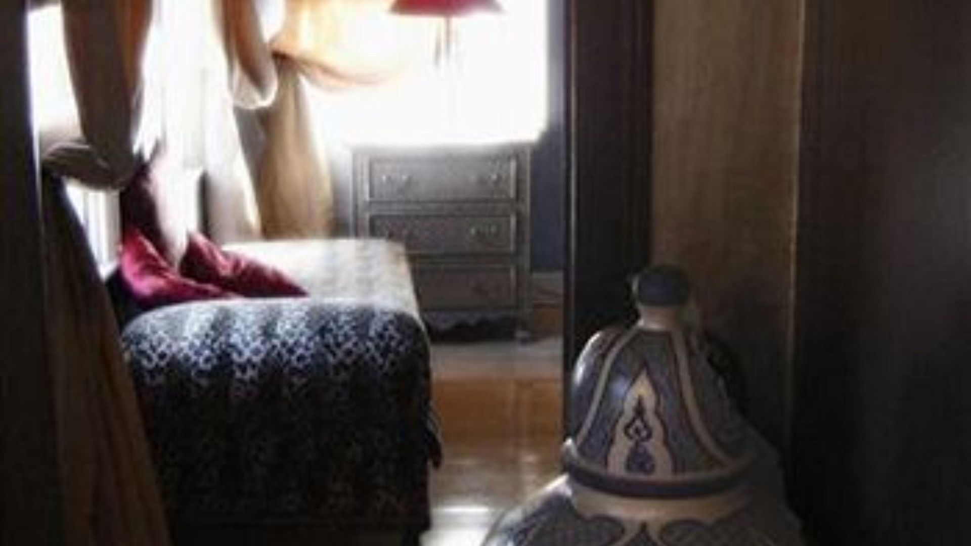 Moroccan Boutique