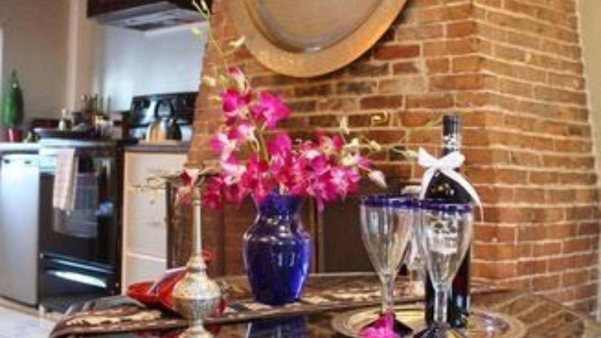 Moroccan Boutique Bed & Breakfast 3*
