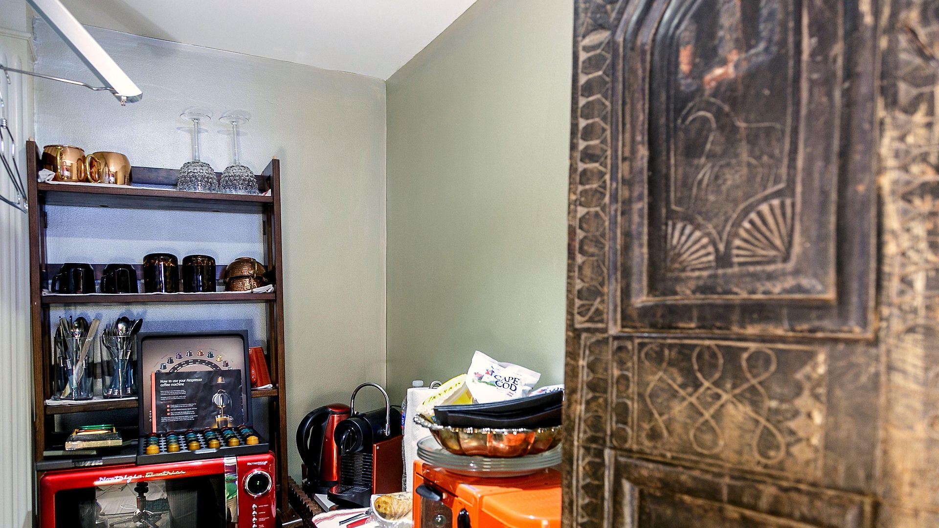 Moroccan Boutique Bed & Breakfast