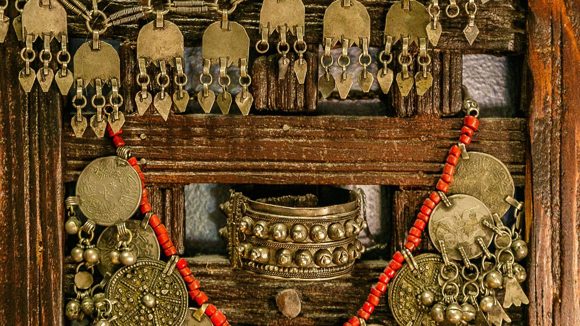 Moroccan Boutique 3*