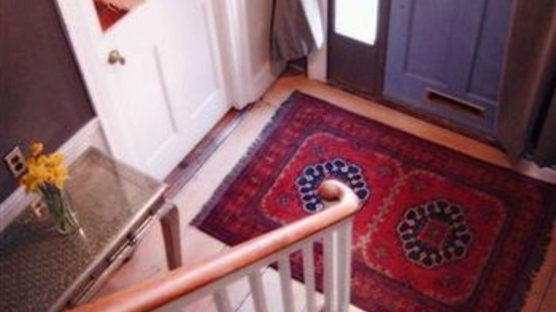 Bed & Breakfast Moroccan Boutique