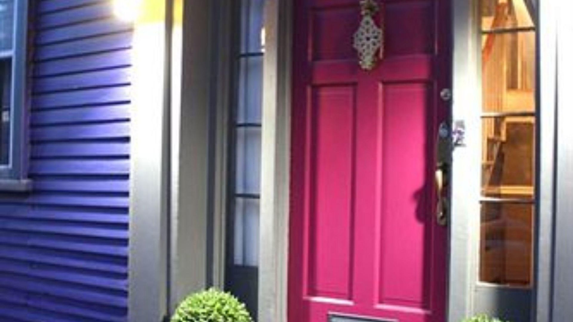 Moroccan Boutique Bed & Breakfast Boston