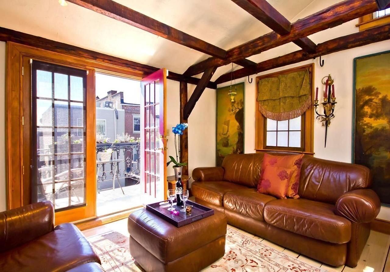 Moroccan Boutique 3* Boston